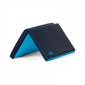 Colchon cuadrado bebé 